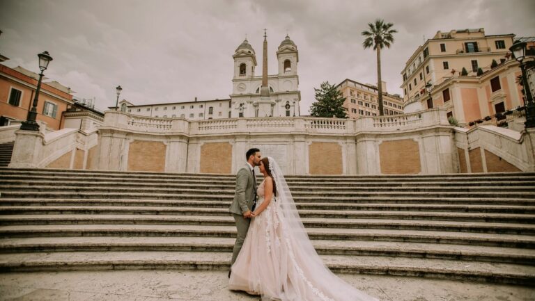 Italy Destination Wedding