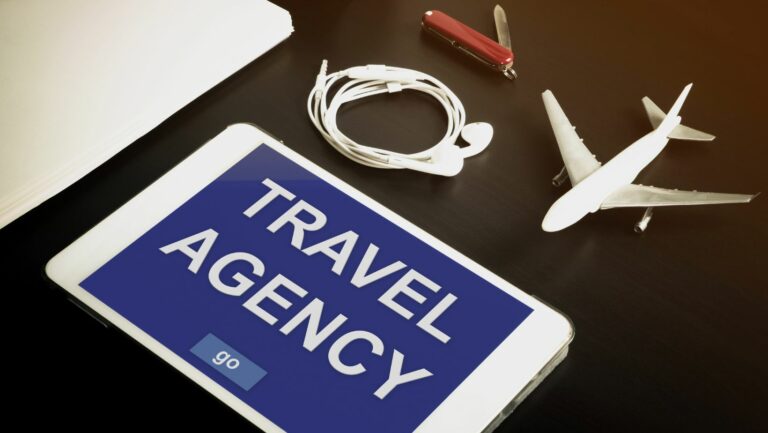 Travel Agency Dubai