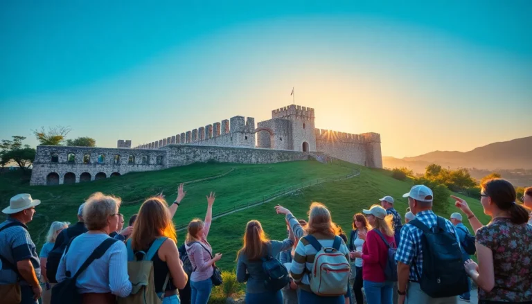 what famous place in hausizius