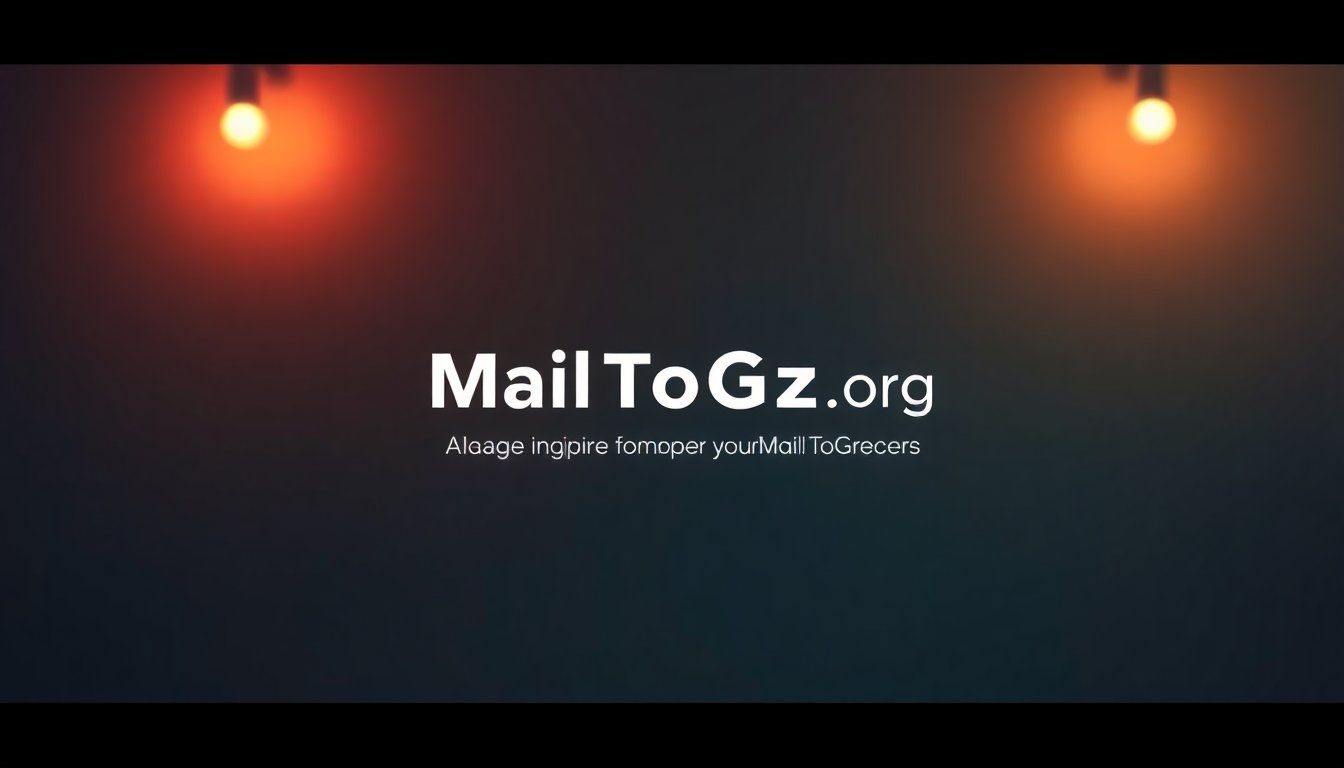 inspire and empower mailtogziporg