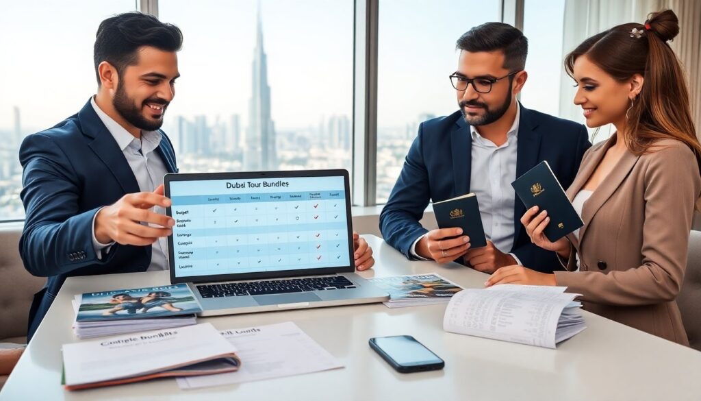 dubai tour bundles mailtogzip every budget