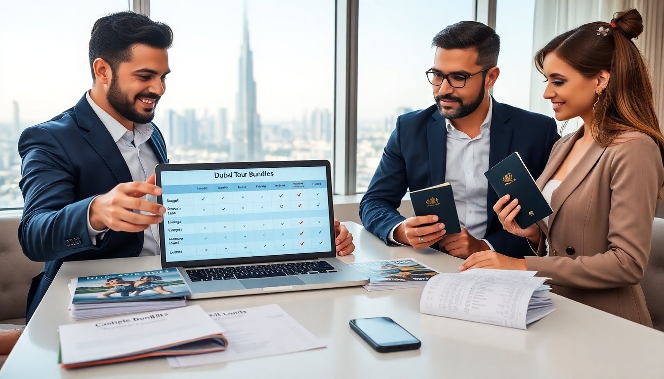 dubai tour bundles mailtogzip every budget