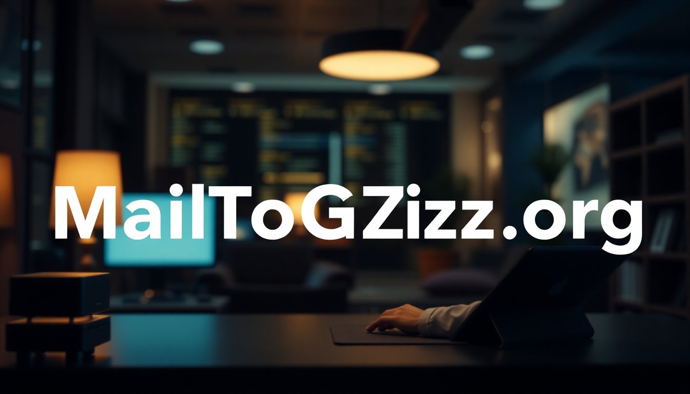 mailtogzip.org luxury